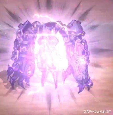 dnfsf四属性攻击武器诞生，晶体契约不存在的！1060