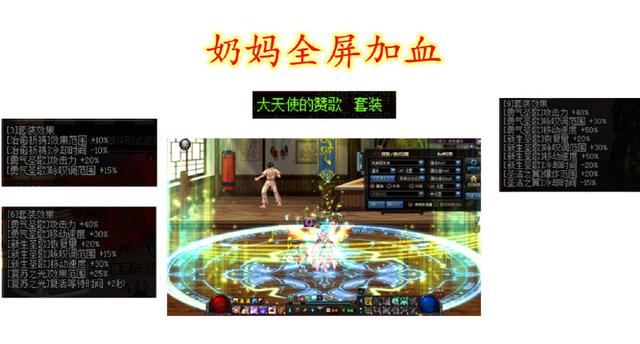 dnf公益服发布网换装传说武器成黑马！副本已经宣告凉凉，拍卖行却翻倍234