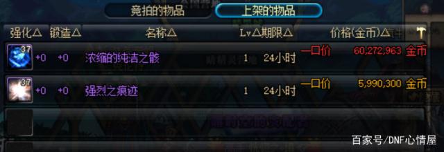 dnf私服 搬砖、打击感、操作 完美结合的三个职业392