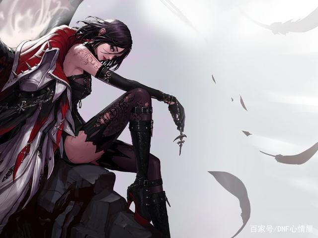 2023地下城私服-与勇士私服专区（地下城私服2023）741