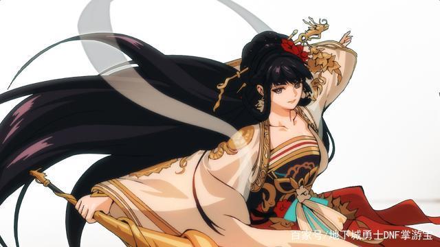 地下城私服-与勇士私服练级视频教程（地下城私服-与勇士私服练级攻略视频教程分享）756