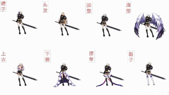 地下城私服-与勇士私服秘典获取攻略！